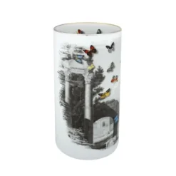 Marie Dumas Christian Lacroix Large Forum Vase