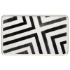 Marie Dumas Christian Lacroix Sol Y Sombra Rectangular Tray