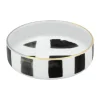 Marie Dumas Christian Lacroix Sol Y Sombra Cereal Bowl