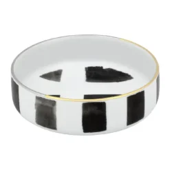 Marie Dumas Christian Lacroix Sol Y Sombra Cereal Bowl