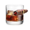 Marie Dumas Cigar Glass Set of 2