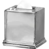 Marie Dumas Classic Boutique Tissue Box Holder