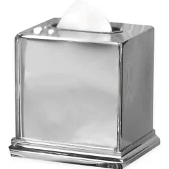 Marie Dumas Classic Boutique Tissue Box Holder