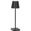 Marie Dumas Classic LED Black Table Light