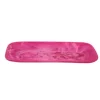 Marie Dumas Classic Magenta Platter