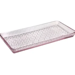 Marie Dumas Classic Pink Serving Tray