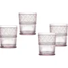 Marie Dumas Classic Pink Set of 4 DOF