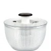 Marie Dumas Clear Salad Spinner