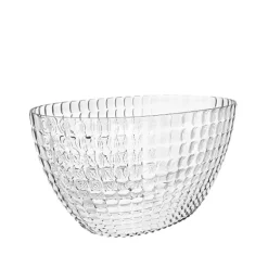 Marie Dumas Clear Tiffany Ice Bucket