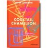 Marie Dumas Cocktail Chameleon Coffee Table Book
