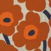 Marie Dumas Cocktail Napkin Terracotta