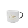 Marie Dumas Coffee Addict Mug
