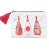 Marie Dumas Coin Purse - Brunch Babes