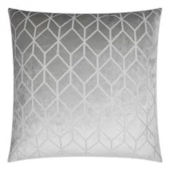 Marie Dumas Colona Square Aluminum Pillow
