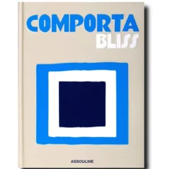 Marie Dumas Comporta Bliss Coffee Table Book
