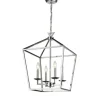 Marie Dumas Compton Chandelier