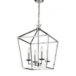 Marie Dumas Compton Chandelier