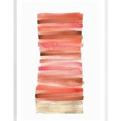 Marie Dumas Coral Mix I