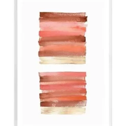 Marie Dumas Coral Mix II