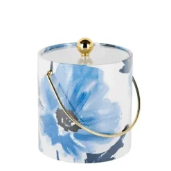 Marie Dumas Cornflower Nice Bucket