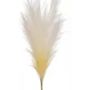 Marie Dumas Cream Plume Pampas Branch