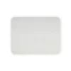 Marie Dumas Cream Rectangular Lizard Placemat