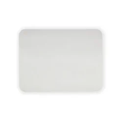 Marie Dumas Cream Rectangular Lizard Placemat