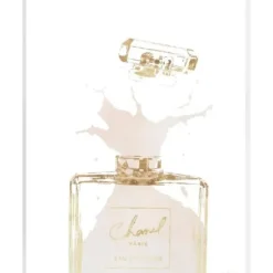Marie Dumas Creamy Swish II