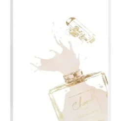 Marie Dumas Creamy Swish III