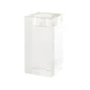 Marie Dumas Crystal Candle Holder - Large