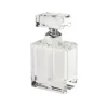Marie Dumas Crystal Classic Perfume Bottle