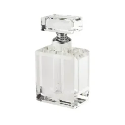 Marie Dumas Crystal Classic Perfume Bottle