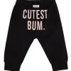 Marie Dumas Cutest Baby Pants