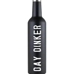 Marie Dumas Day Drinker Wine Bottle