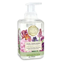 Marie Dumas Deborah's Garden Foaming Hand Soap
