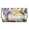 Marie Dumas Deborah's Garden Soap Bar