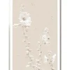 Marie Dumas Delicate Garden II