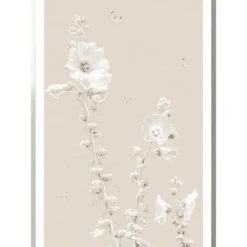 Marie Dumas Delicate Garden II