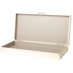 Marie Dumas Deluxe Large Ivory Organizer