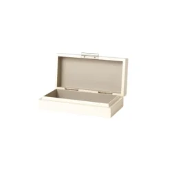 Marie Dumas Deluxe Small Ivory Organizer