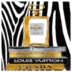 Marie Dumas Designers with Perfume