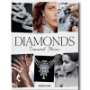 Marie Dumas Diamonds: Diamond Stories Coffee Table Book