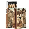 Marie Dumas Dog Variety Matches