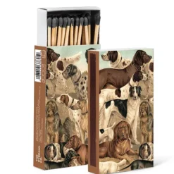 Marie Dumas Dog Variety Matches