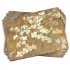 Marie Dumas Dogwood in Spring Placemats