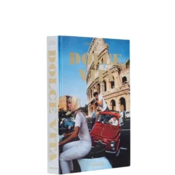 Marie Dumas Dolce Vita Coffee Table Book