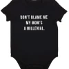 Marie Dumas Don't Blame Me Snapshirt