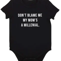 Marie Dumas Don't Blame Me Snapshirt