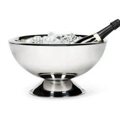 Marie Dumas Double Wall Pedestal Cooler