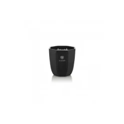 Marie Dumas Dr. Vranjes Ambra Medium Black Candle